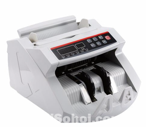 Money Counting Machine 2108 UV/MG